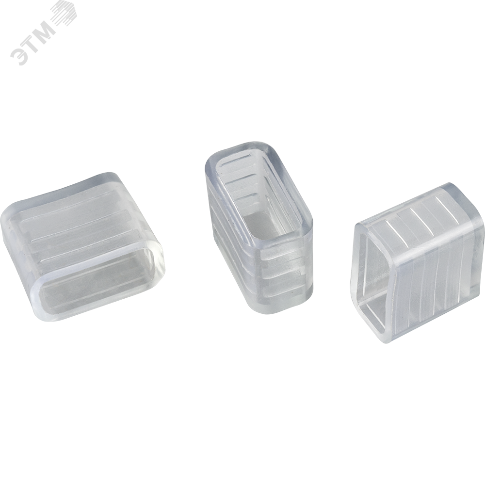 Заглушка OLSC-cup-2835-220V-NEONLED (5шт)