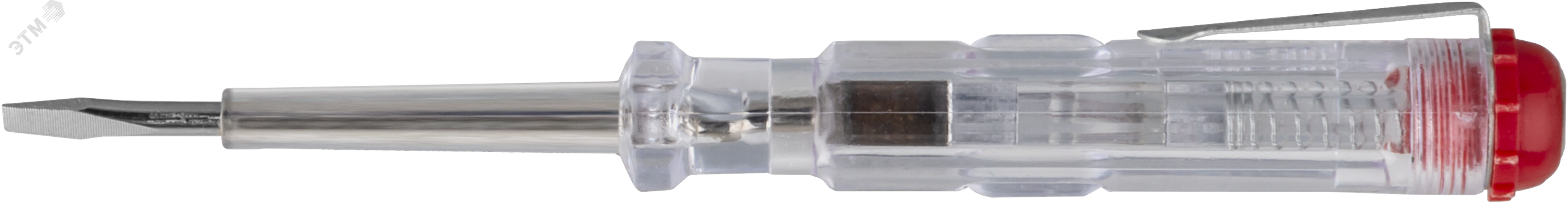 Отвертка индикаторная ОНЛАЙТ 82 925 OHT-Oti01-140 (135 мм)