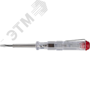 Отвертка индикаторная ОНЛАЙТ 82 925 OHT-Oti01-140 (135 мм)