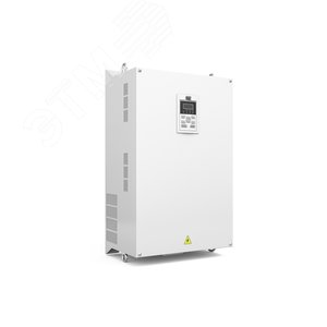 Преобразователь частоты ABD880-01-210A-4: 3ACx380В, номинальная мощность: 110 кВт, номинальный ток: 210 A. Перегрузочная способность 150% в течение 1 