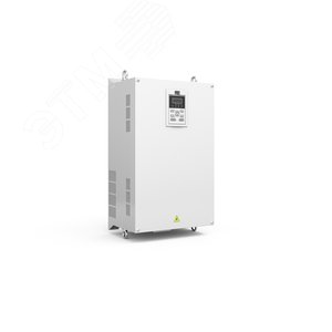 Преобразователь частоты ABD880-01-150A-4: 3ACx380В, номинальная мощность: 75 кВт, номинальный ток: 150 A. Перегрузочная способность 150% в течение 1 м