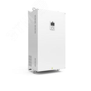 Преобразователь частоты ABD880-01-470A-4: 3ACx380В, номинальная мощность: 250 кВт, номинальный ток: 470 A. Перегрузочная способность 150% в течение 1 