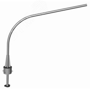 Кронштейн ТАНС .41.124.000 (1.К1-1,5-1,5-02-ц)