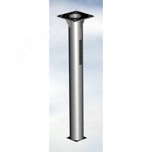 Закладная деталь фундамента (ЗФ-16/4/К140-1,2-б)