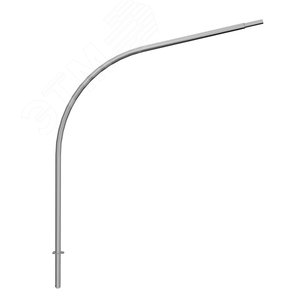 Кронштейн (1.К1-1,0-1,0-Ф1-ц)