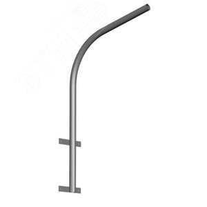 Кронштейн (1.К1-1,2-0,5-Н3-ц)