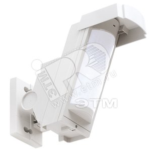 Извещатель инфракрасный пассивный объемный