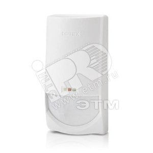 Извещатель объемный оптикоэлектронный пассивный