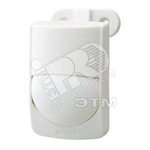 Извещатель объемный комбинированный (СВЧ и ИК)