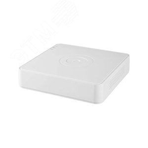 Видеорегистратор гибридный 4х канальный