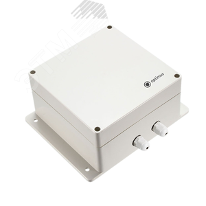 Блок питания 12В 8А IP67