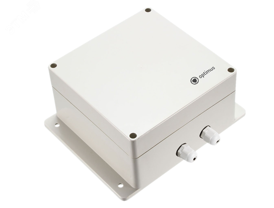 Блок питания 12В 5А IP56