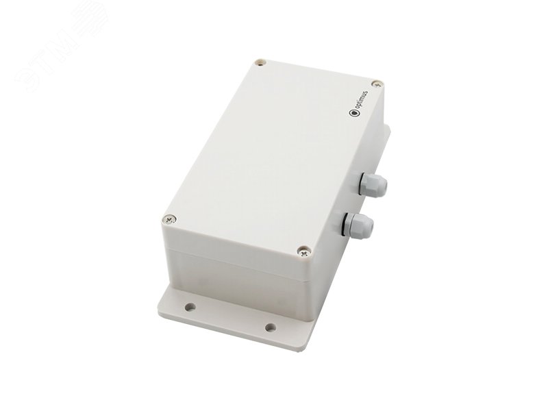 Блок питания 12В 3А 1230-ODW