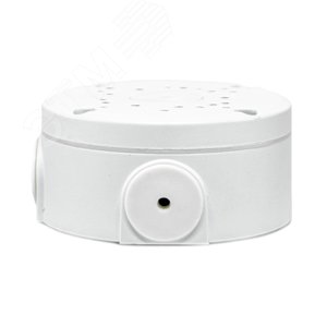 Коробка монтажная для видеокамер