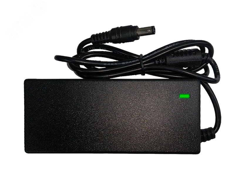 Блок питания 12В 5А 6-в-1 PS-12/5.0