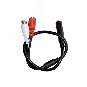 Микрофон для видеонаблюдения