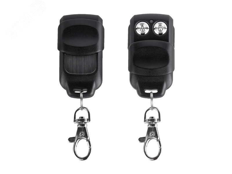 Радиобрелок