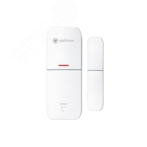 Датчик беспроводной магнитоконтактный Optimus     MS-300