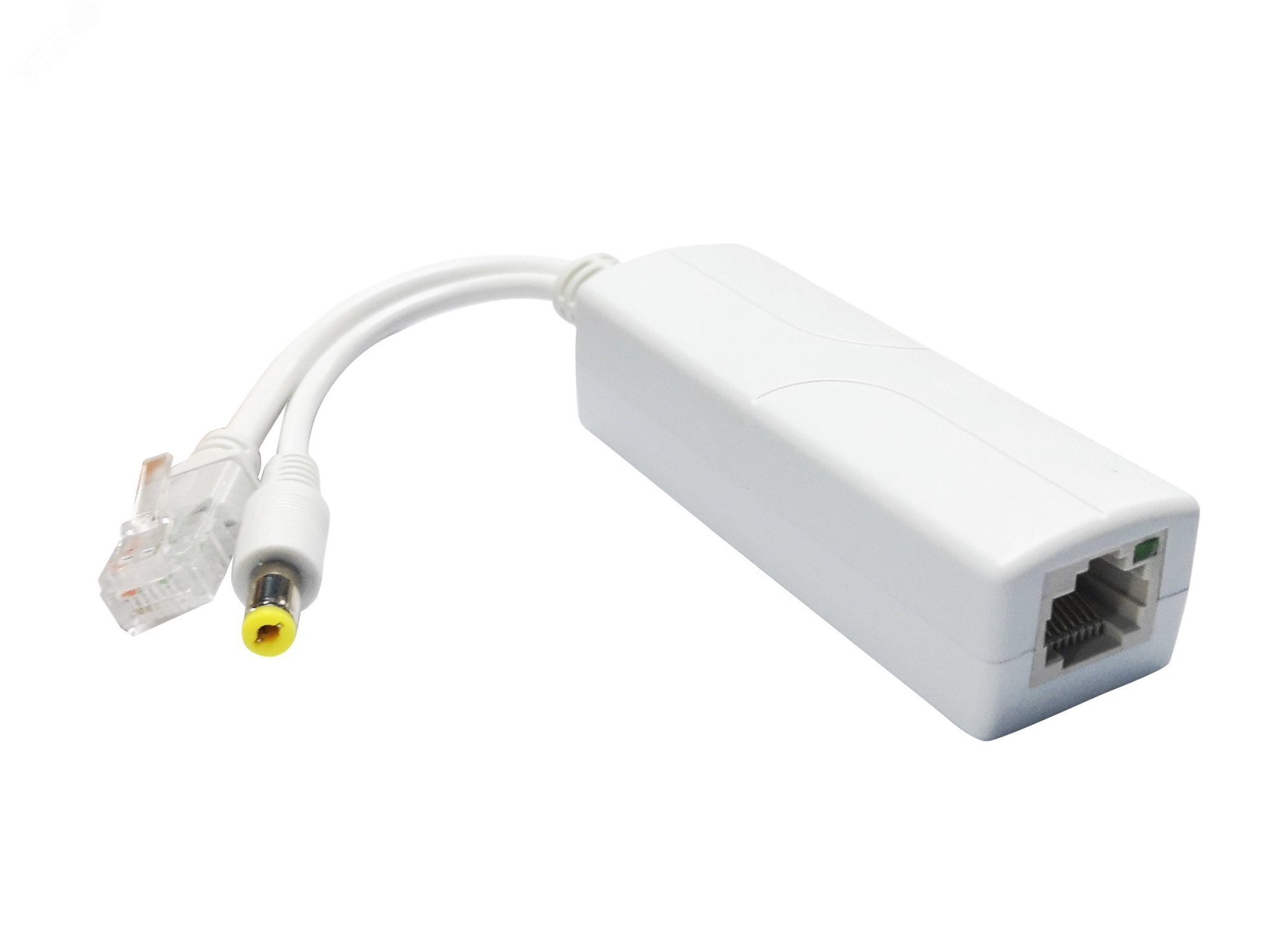 Сплиттер PoE SM1 (12B)