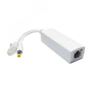 Сплиттер PoE SM1 (12B)