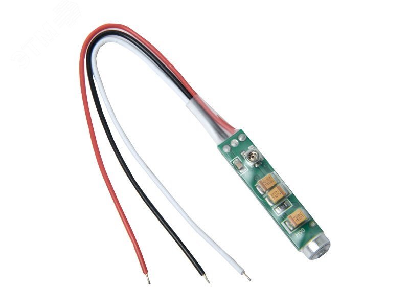 Микрофон для видеонаблюдения