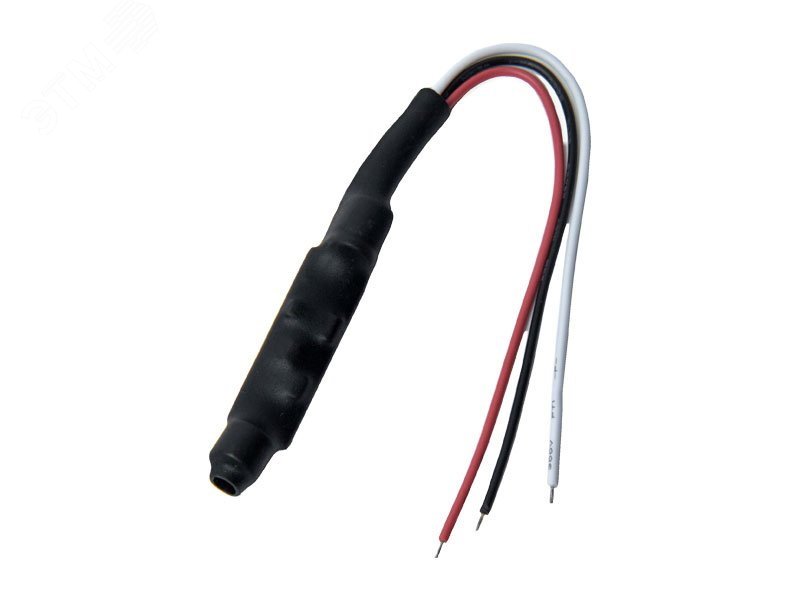 Микрофон для видеонаблюдения