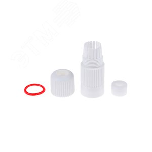 Набор герметизирующих колпачков для CM1