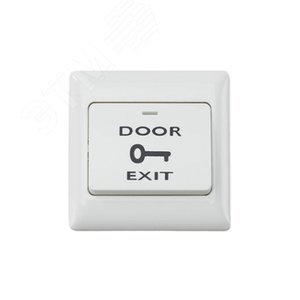 Кнопка выхода