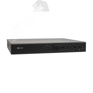 Видеорегистратор гибридный 32-канальгый до 4 HDD