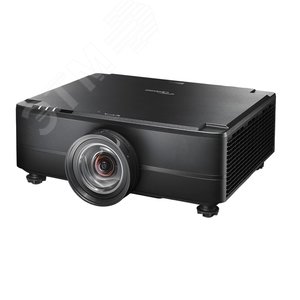 Проектор лазерный для экрана 50-300'' WUXGA (1920x1200) ZU920TST