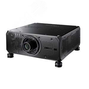 Проектор лазерный для экрана, в зависимости от объектива WUXGA (1920x1200) ZU2200