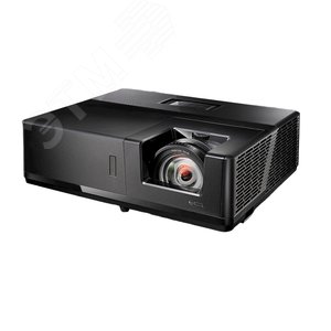 Проектор лазерный для экрана 29.38-305.6'' WUXGA (1920x1200) ZU606TSTe