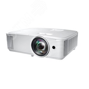 Проектор ламповый для экрана 35.64-302.98'' WXGA (1280x800) W319ST