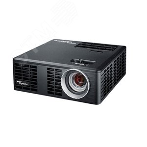 Проектор LED для экрана 17-100'' WXGA (1280x800) LEDML750e