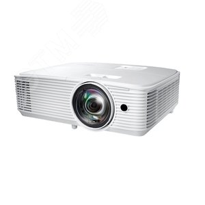 Проектор ламповый для экрана 31.9-247.3'' XGA (1024x768) X309ST