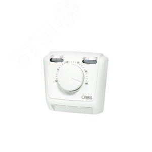 Термостат комнатный механический CLIMA FANCOIL