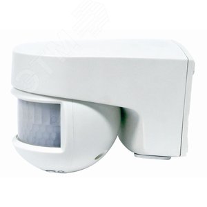 Датчик движения ISIMAT 140°