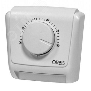 Термостат комнатный механический CLIMA ML