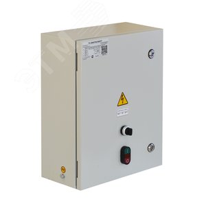 НКУ ЯУО9601-3474 IP54