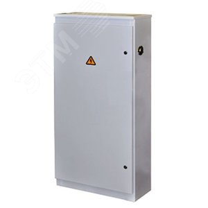 НКУ Шкаф распределительный ШР-11-73505 IP54 (8*100А)