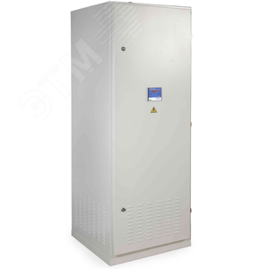 Установка компенсации реактивной мощности УКРМ-0,4-5  У3 Нерегулируемая ППН