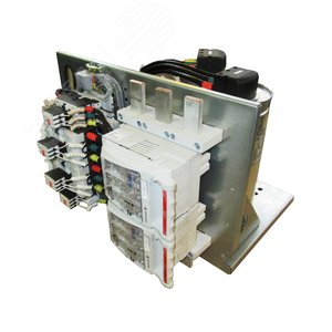 Установка компенсации реактивной мощности УКРМ (Модуль 800)-0,4-25-5 Стандарт ПМЛ