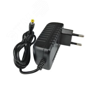 Блок питания(сетевой адаптер) DC48V, 0,5A(24Вт макс.). Диапазон входных напряжений AC100-240V. Штекер 2.1x5.5мм.