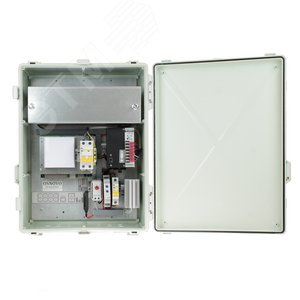 Уличный управляемый (L2+) PoE коммутатор на 10 портов с термостабилизацией