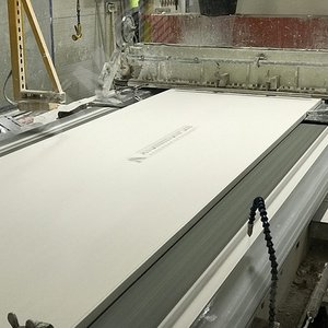 Плита 2500х900х25 мм, плотность 850 кг/м3