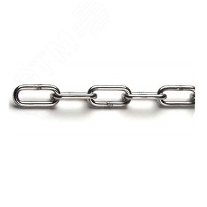 Цепь длиннозвенная (3 мм)