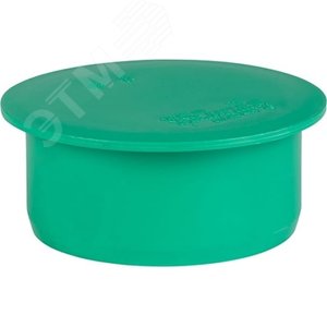 Заглушка ливневой канализации 160 мм