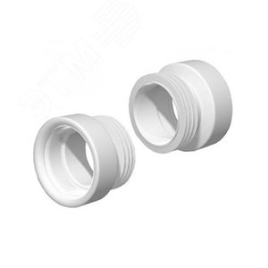 Манжета для унитаза прямая 110 мм