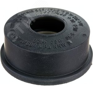 Манжета резиновая 50/50 F HTGM