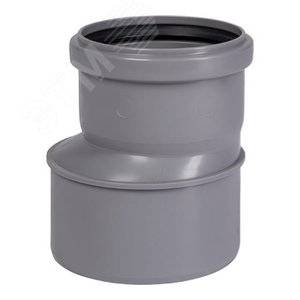 Переход эксцентрический 40х32